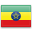 Эфиопия, официальный флаг
