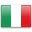 Италия, официальный флаг