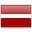 Латвия, официальный флаг