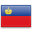 Лихтенштейн, официальный флаг