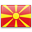 Македония, Республика, официальный флаг