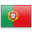 Португалия, официальный флаг