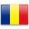 Румыния, официальный флаг
