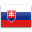 Словакия, официальный флаг