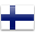Финляндия, официальный флаг