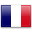 Франция, официальный флаг