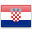 Хорватия, официальный флаг