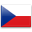 Чехия, официальный флаг