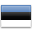 Эстония, официальный флаг