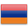 Армения, официальный флаг