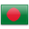 Бангладеш, официальный флаг