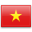 Вьетнам, официальный флаг