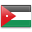 Иордания, официальный флаг