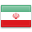 Иран, официальный флаг