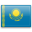 Казахстан, официальный флаг