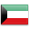 Кувейт, официальный флаг