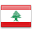 Ливан, официальный флаг