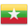 Мьянма, официальный флаг