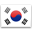 Корея, Республика, официальный флаг