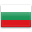 Болгария, официальный флаг