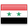 Сирия, официальный флаг