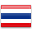 Таиланд, официальный флаг