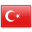 Турция, официальный флаг