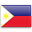 Филиппины, официальный флаг
