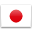 Япония, официальный флаг
