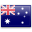 Австралия, официальный флаг