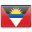 Антигуа и Барбуда, официальный флаг