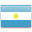 Аргентина, официальный флаг