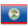 Белиз, официальный флаг