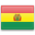 Боливия, официальный флаг