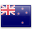Новая Зеландия, официальный флаг