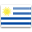 Уругвай, официальный флаг