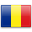Чад, официальный флаг