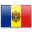 Молдавия, официальный флаг