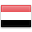 Йемен, официальный флаг