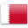 Катар, официальный флаг