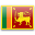 Шри-Ланка, официальный флаг